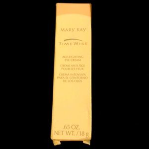 Mary Kay time wise age fighting eye cream